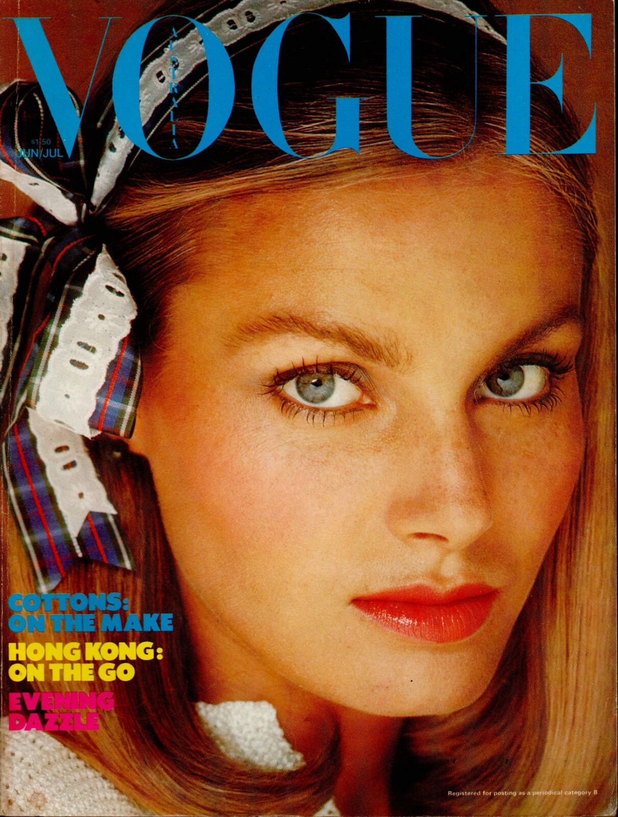女性情報誌 Vogue Australia VOGUE AUSTRALIA - 紀伊國屋書店ウェブストア｜オンライン書店
