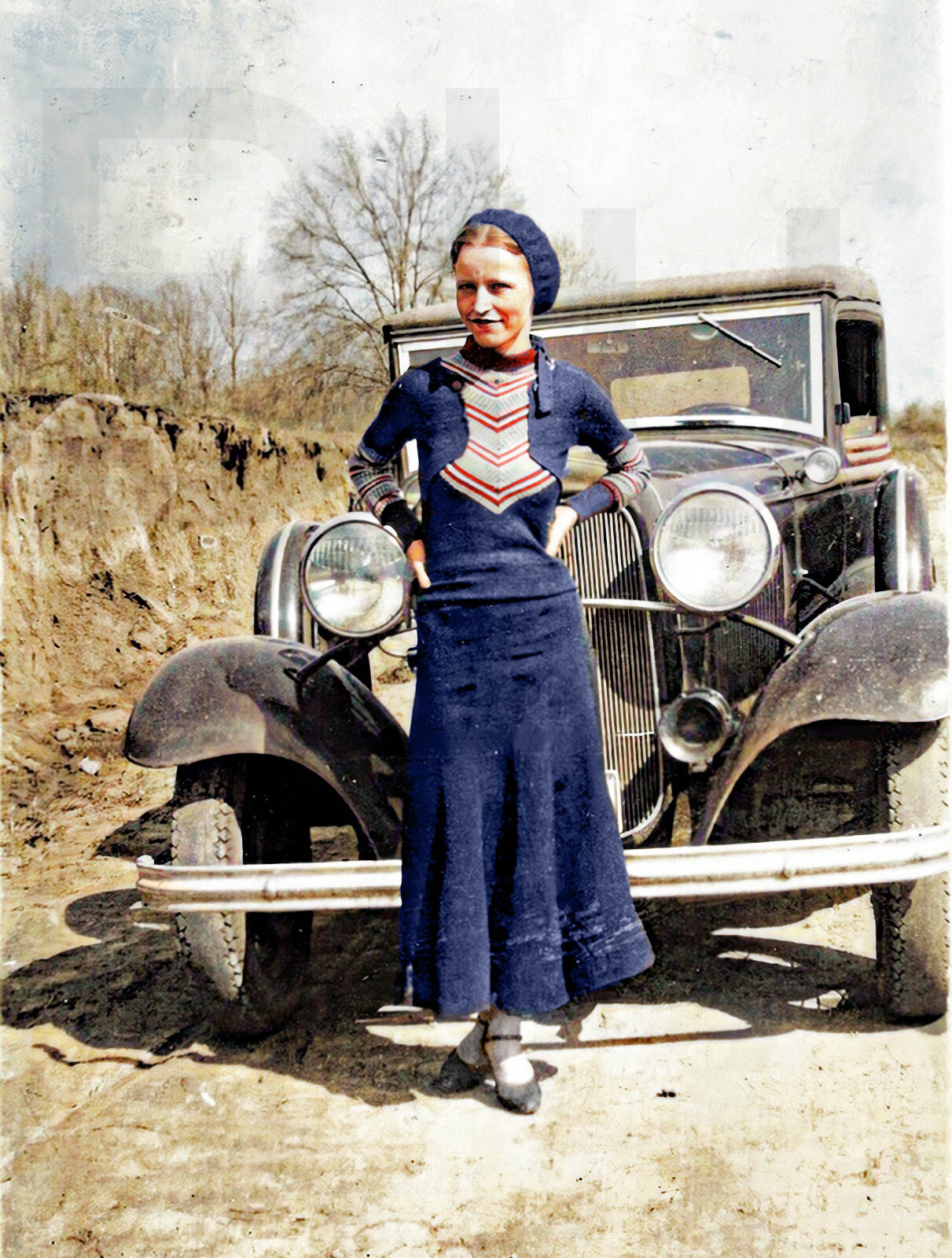 洋楽 Bonnie Parker & Acme Attractions $_57.JPG?set_id=880000500F