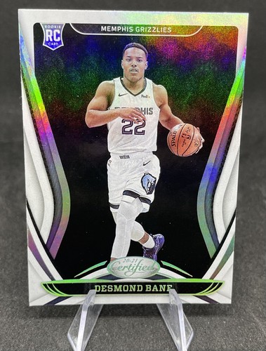 Desmond Bane RC rookie auto jersey /99シリ s-l400.jpg