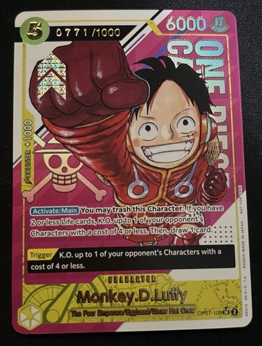 ONE PIECE 109巻セット おまけシールマスコット付き ONE PIECE 109巻セット おまけシールマスコット付き ONE PIECE 109巻