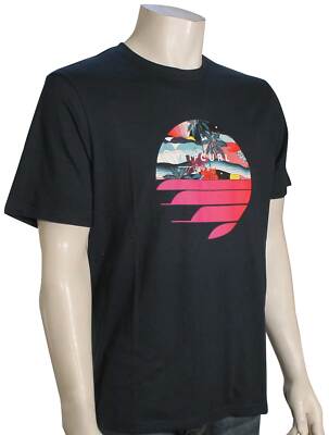 

Футболка Rip Curl Fill Me Up — темно-синий — новинка