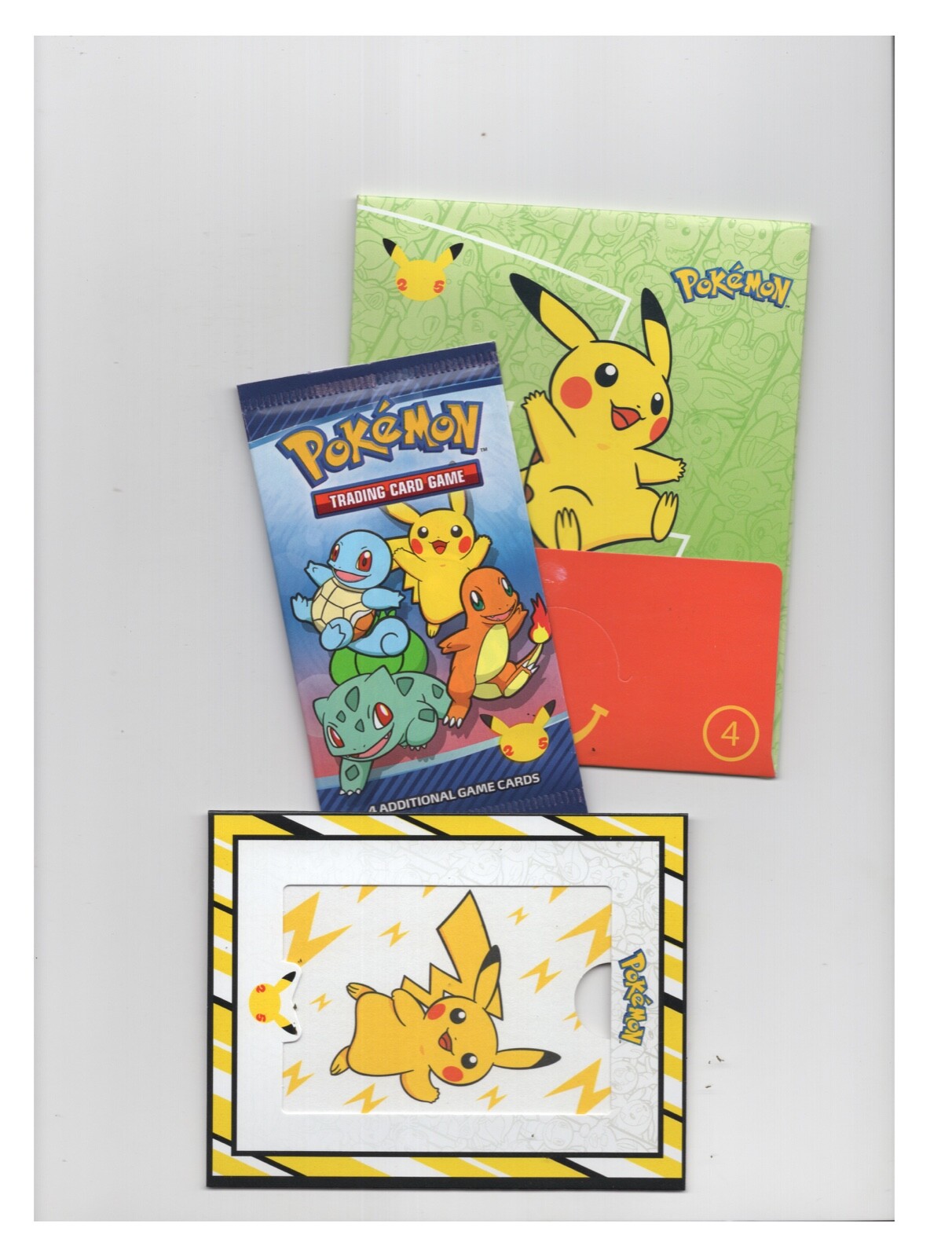 POKEMON CARD McDonald Original　pack s-l400.jpg