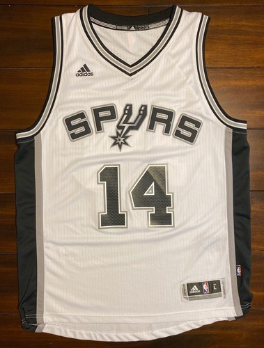 d*i様 激レア‼️ NBAユニフォーム San Antonio Spurs L $_57.JPG?set_id=880000500F