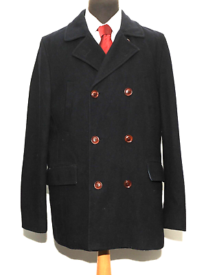 Nice peacoats outlet