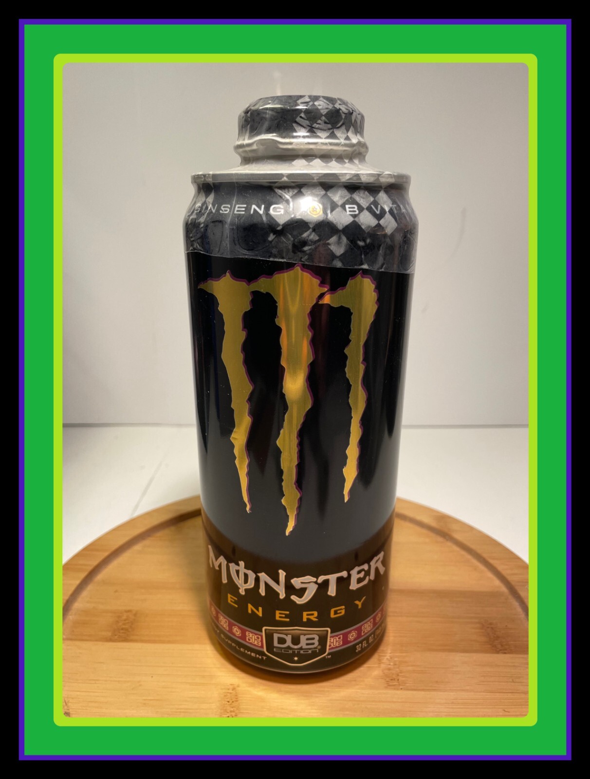 正規品　THE MONSTERS Big into Energy ラブブ The Monsters : Big Into Energy (Styles vary) – vRare