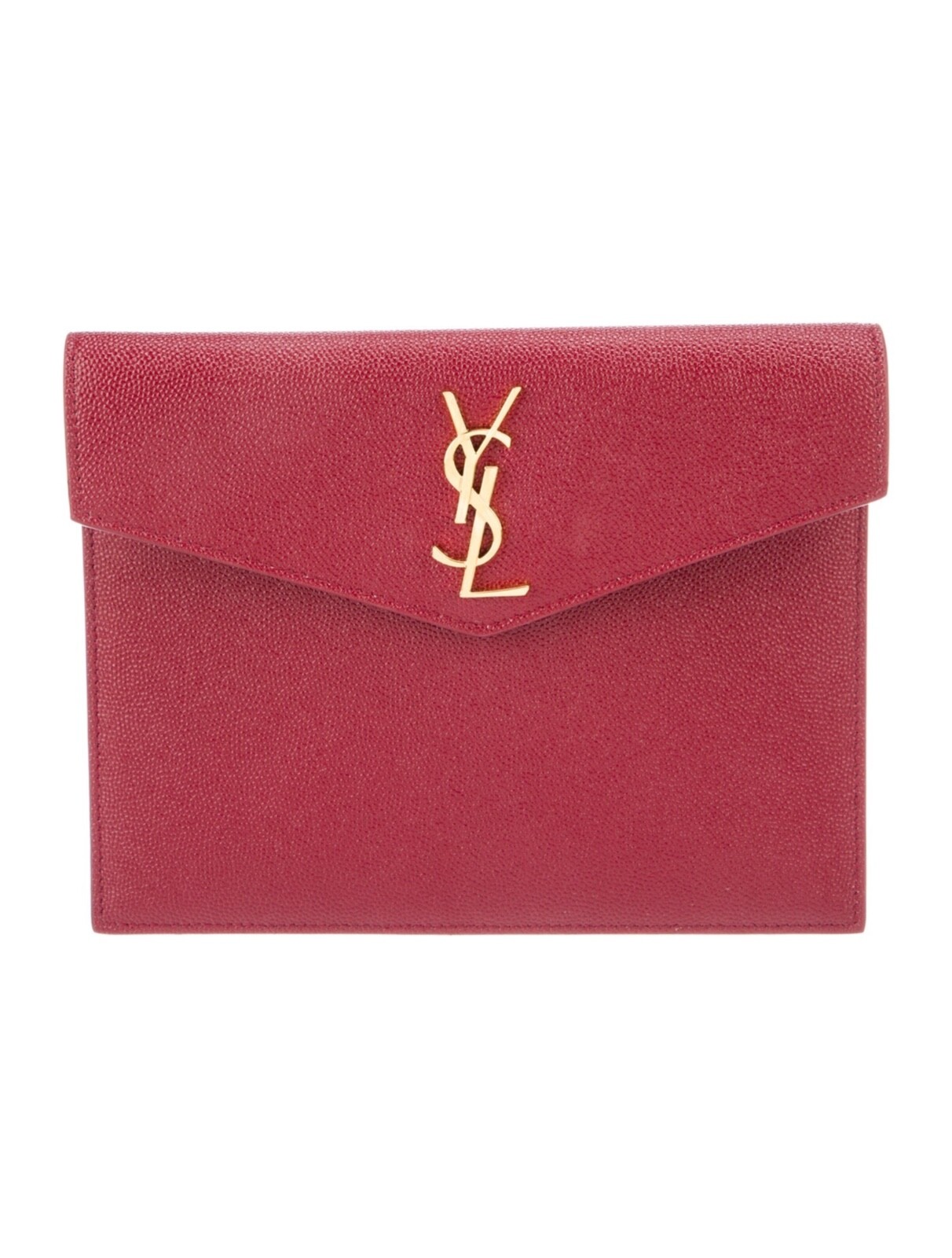 VIP【送料関税込】Saint Laurent UPTOWN PATENT LEATHER MINIBAG