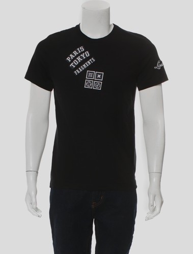 Louis Vuitton Tシャツ louis-vuitton-signature-patch-