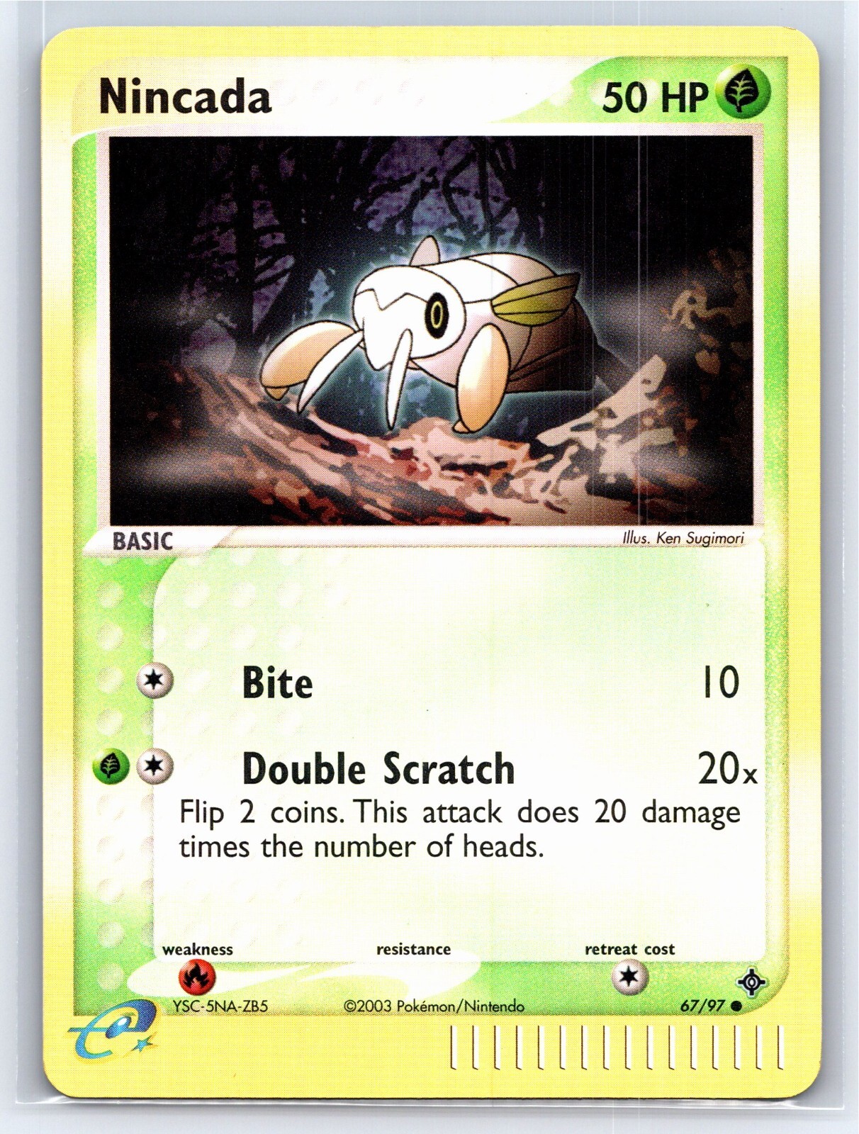 ニドラン♀ ニドリーナ ニドクイン L3ミラー 1ED ニドラン♀・ニドリーナ・ニドクイン｜ポケピク｜ポケモン徹底攻略