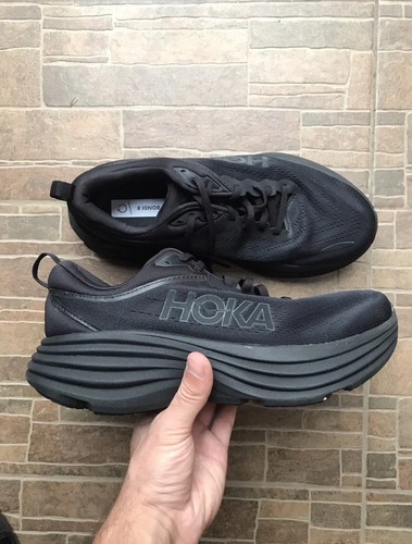 送料無料★HOKA ONE ONE BONDI 8 WIDE 1127954-BSW HOKA Bondi 8 (Wide) Women