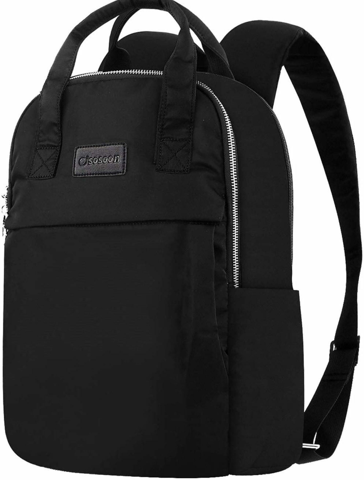 laptop backpack 15.6 inch waterproof