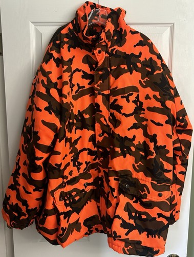 ジャケット・アウター MELTON INKJET ROSE PHOTO BIGCHESTER COAT ジャケット・アウター MELTON INKJET ROSE PHOTO BIGCHESTER