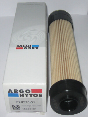 P3.0520-51 Argo Hytos Filter Filterelement Filtereinsatz Hydraulik