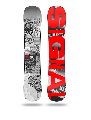 スノーボード signal park 150cm Freestyle – Signal Snowboards