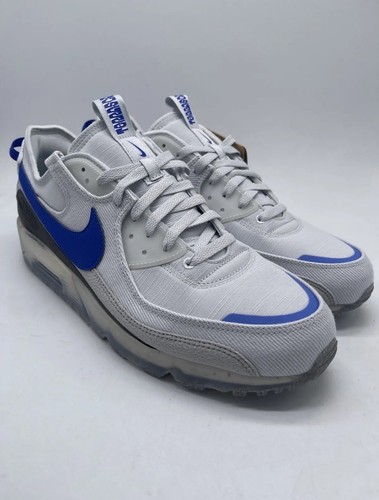 Nike Air Max 90 Terrascape Low White DV7413-002 Men's Sizes