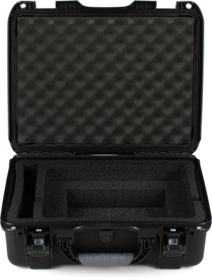 Gator GMIX-QSCTM16-WP Titan Series TouchMix-16 Mixer Case