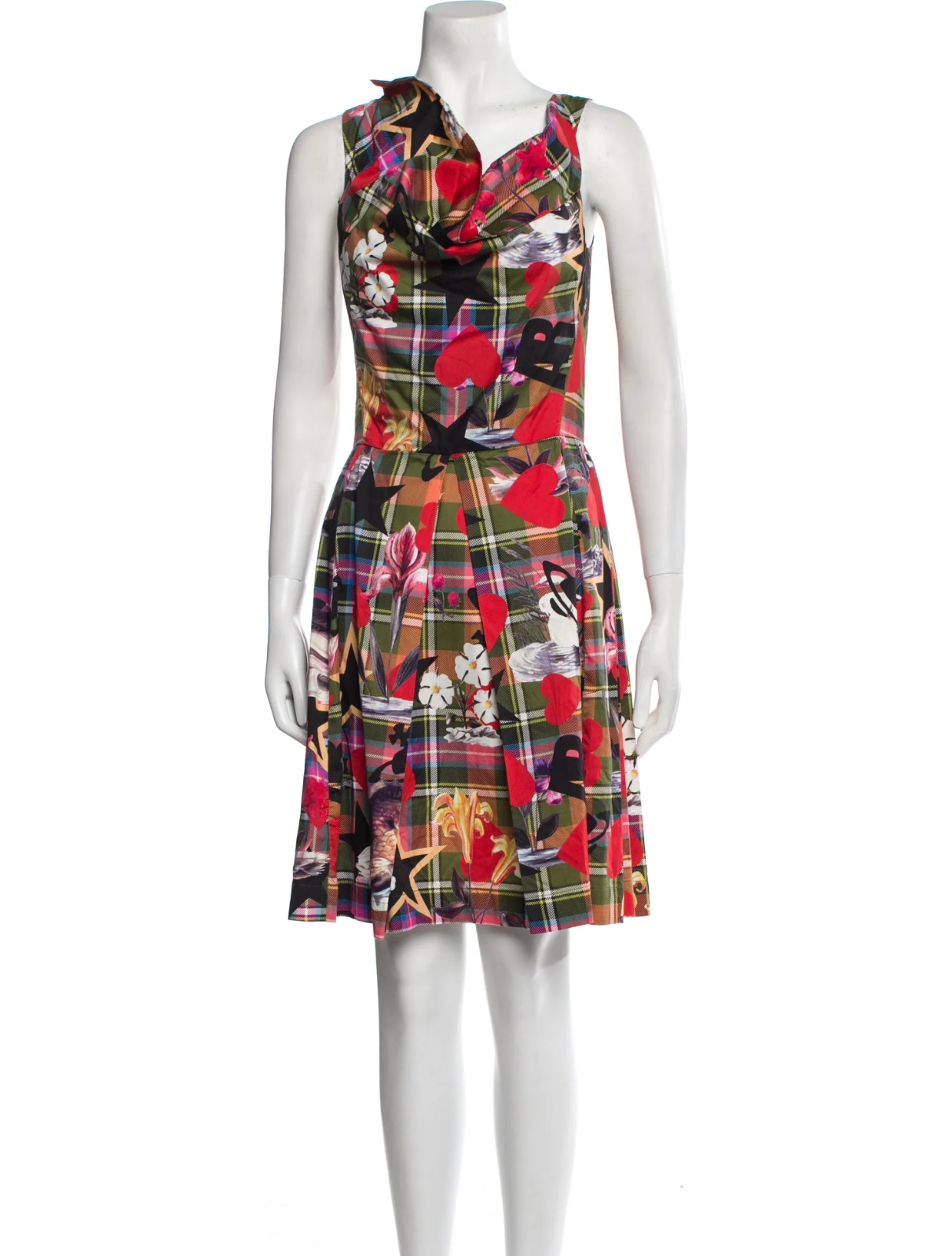 ヴィヴィアンウエストウッド アングロマニアVivienne Westwood