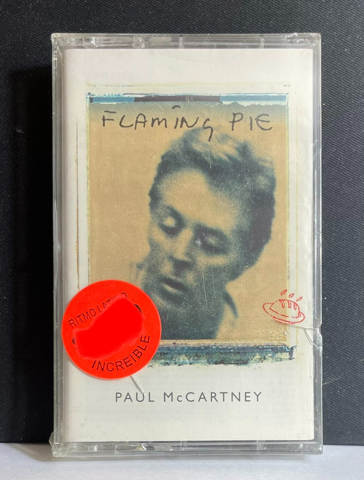 Floming Pie P.McCartney 輸入盤限定BOX LP Floming Pie P.McCartney 輸入盤限定BOX LP Amazon.co.jp