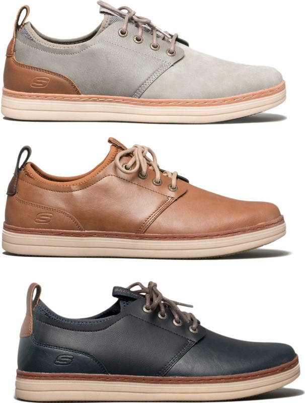 heston rogic skechers