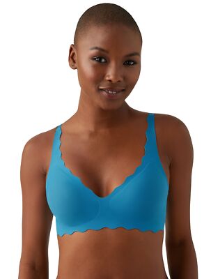 b.tempt'd by Wacoal 952287 b.tempt'd b.wow'd Wire Free Bra