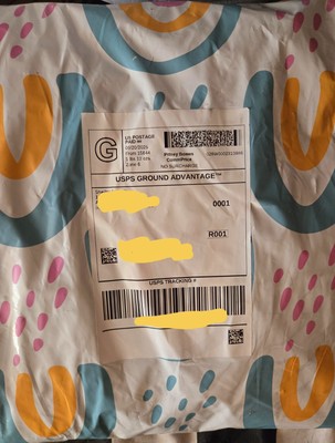 Item photo(s) from verified buyer