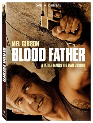Blood Father (DVD)