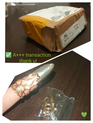 Fotos del artículo de un comprador verificado
