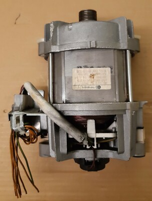 Waschmaschinenmotor gebraucht kaufen! Nur 4 St. bis -65% günstiger