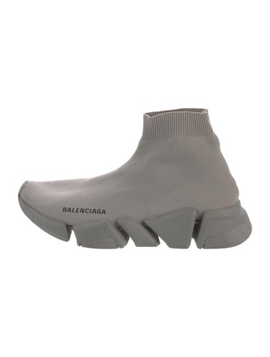 靴 Balenciaga Wmns Speed Trainer Mid 38 Balenciaga Speed Trainer Size 38 EU
