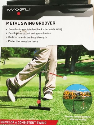 maxfli swing trainer