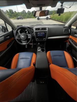 image 7 of interior