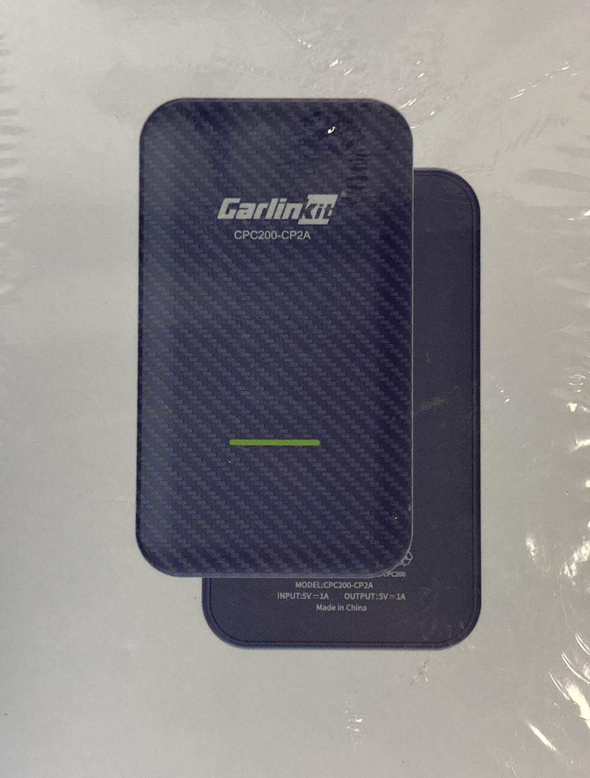 Carlinkit ambient 8 128. Carlinkit ambient 8 128