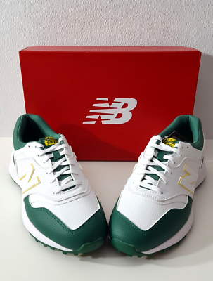New balance hotsell spiked golf shoes