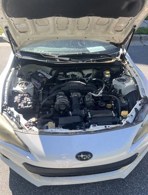 image 1 of engine