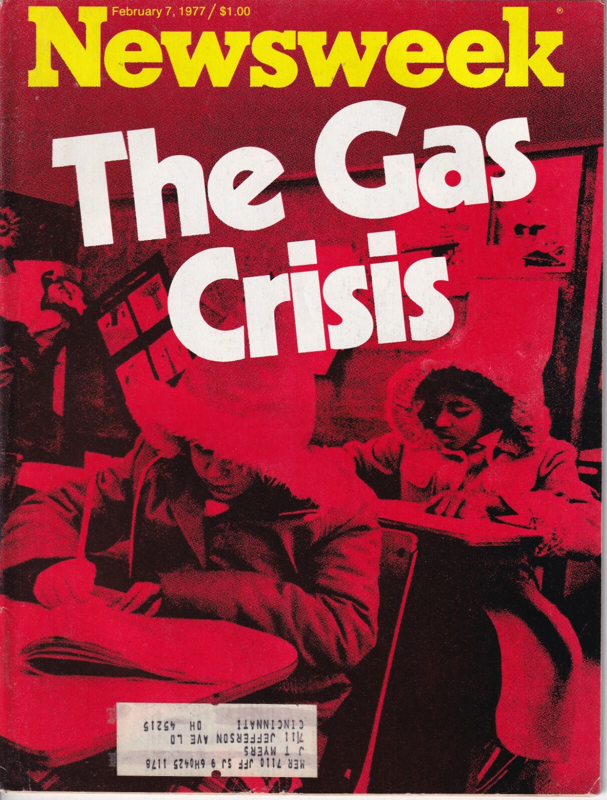 【st】GAS! MAGAZINE / SEEK 1977416 | Gas Struts | Tractor Gas Struts | Hy-Capacity