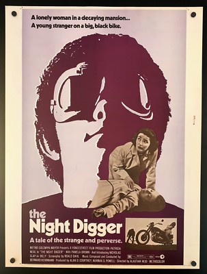 1971年映画『ラスト・ショー』USA版オリジナルポスター（アメリカ） 1971年映画『ラスト・ショー』USA版オリジナルポスター