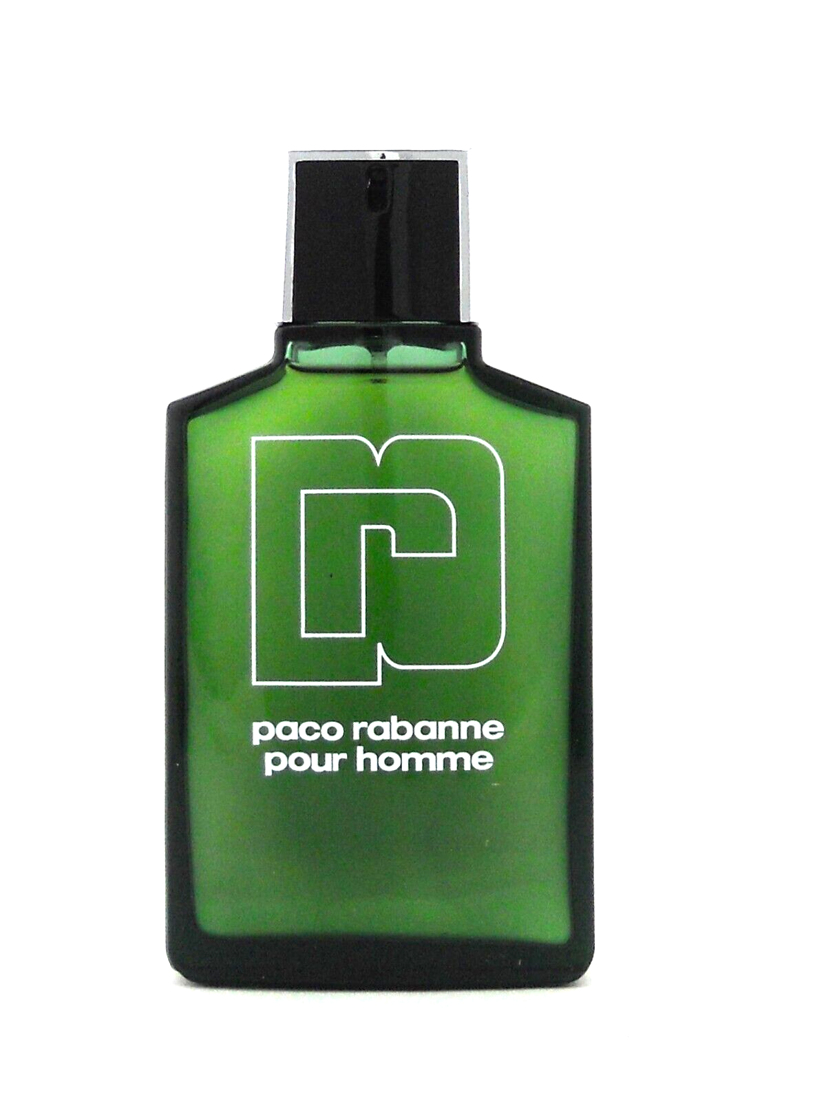 最終お値下げPaco Rabanne pour homme 50ml 2個セット Paco Rabanne XS EXCESS Piur Homme 50ml/1.7oz EDT Spray 90's