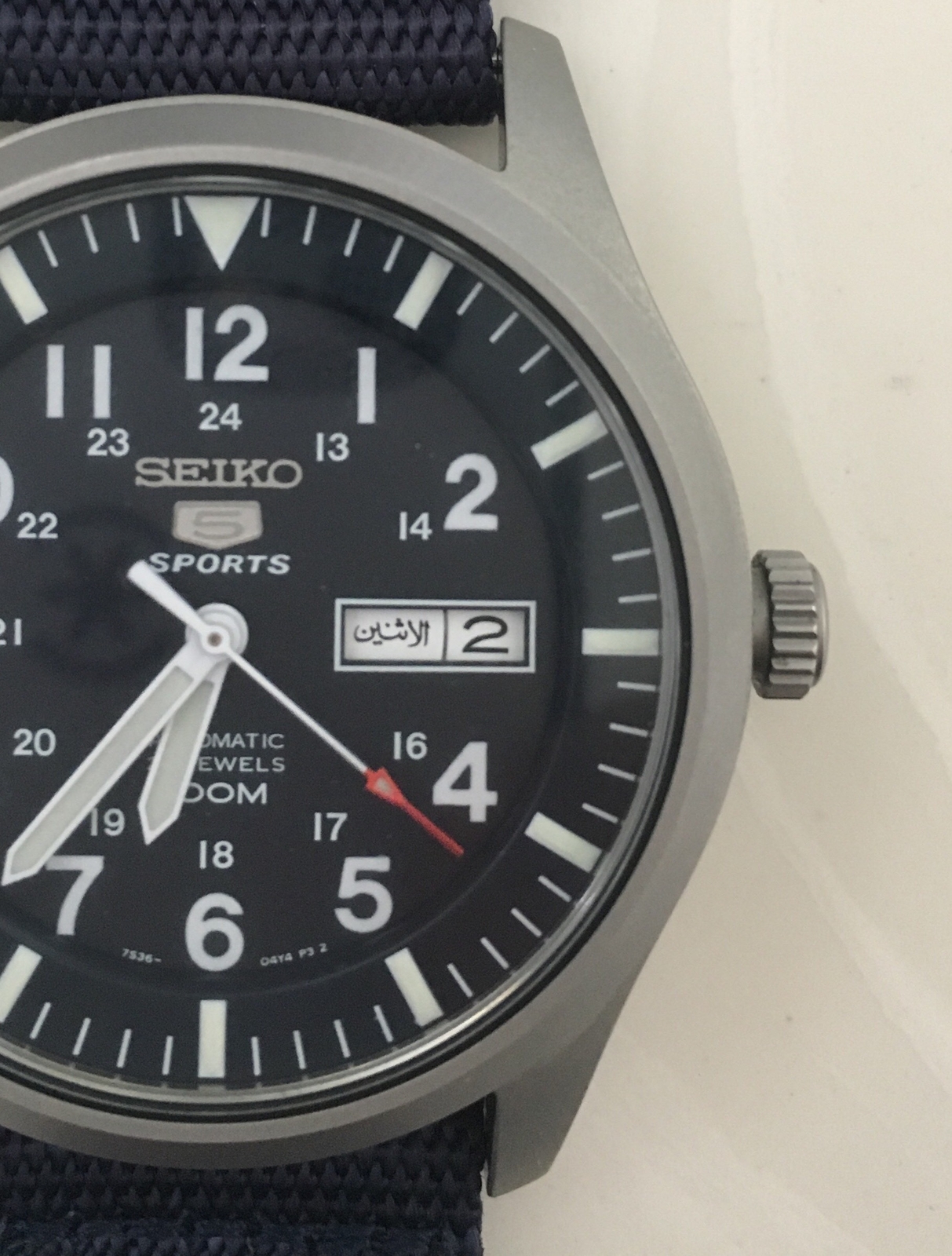 seiko snzg11k1 review