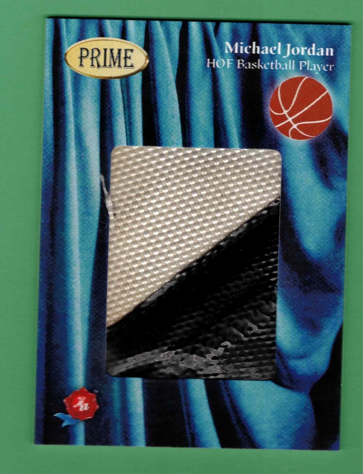 ジョーダンオート jordan auto /45希少 Michael Jordan