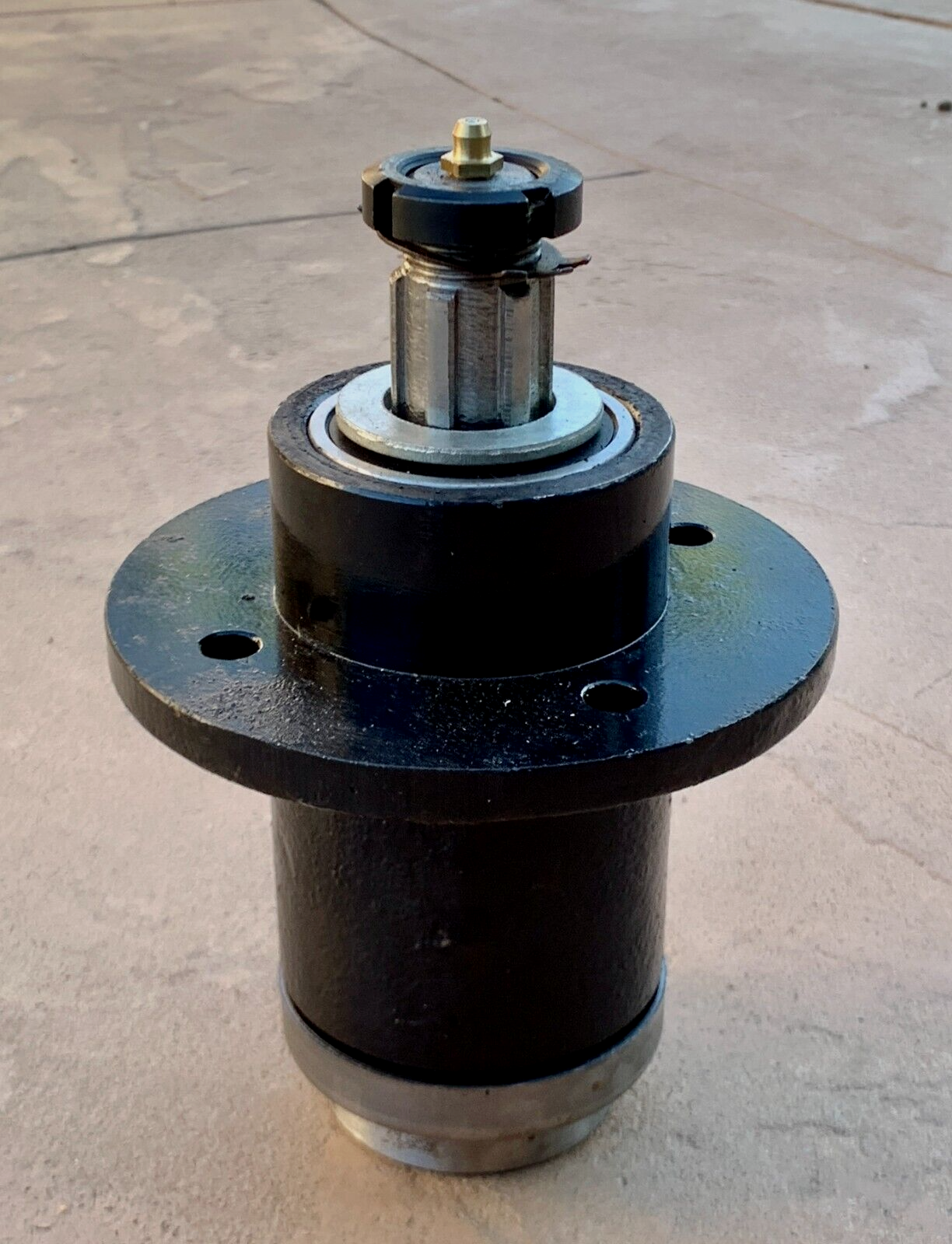 373 JR  Amazon.com: New DB Electrical Starter 410-52421 Compatible