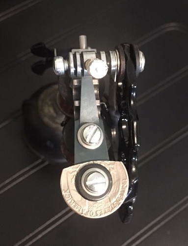 Dmitriy Nikiforov Rebuild Tattoo Machine Liner Not Cain Ciferri Pike Soba