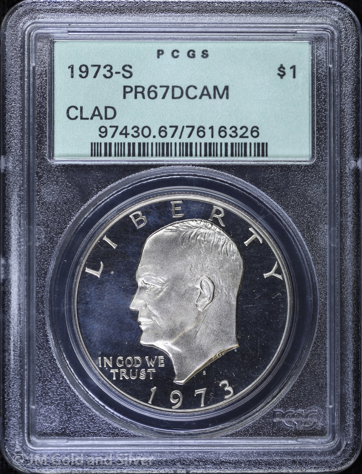 PCGS PR66 DCAM 1970年 100 Pta 裸のマハ レア 希少 PCGS PR66 DCAM 1970年 100 Pta 裸のマハ レア 希少 MS 66