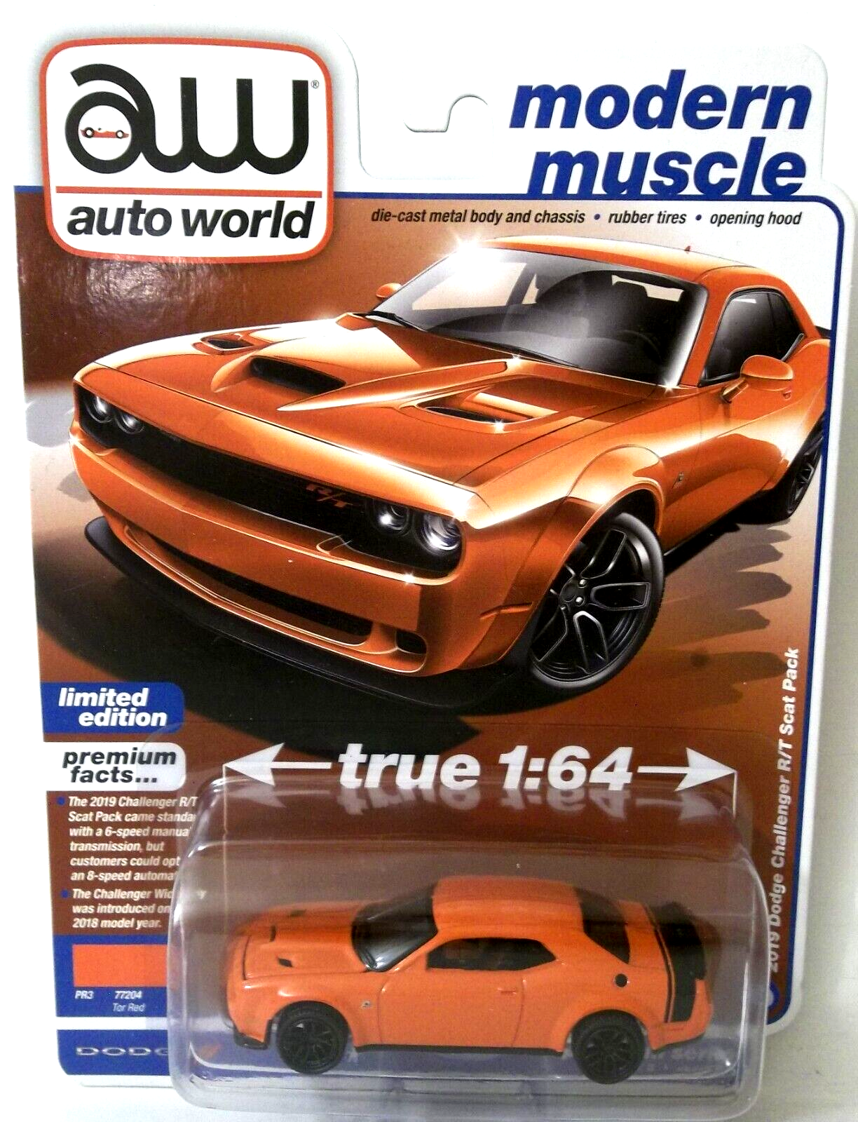 も*り様 auto world Dodge Challenger SRT 4台セ も*り様 auto world Dodge Challenger SRT 4台セ - メルカリ