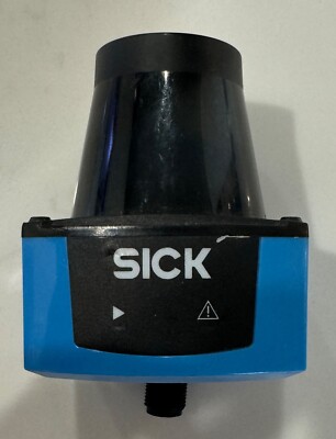 SICK TIM100-3010200 Laser Scanner TIM1003010200 1077524