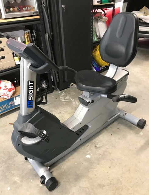 insight exercise bike