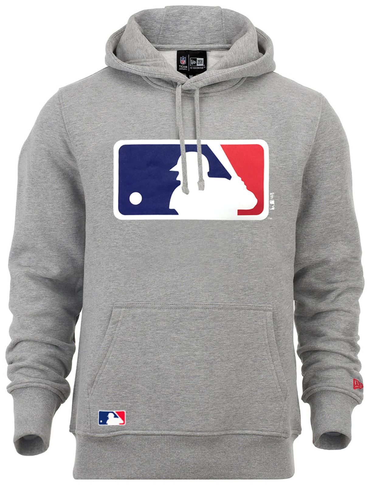 ♦ニューエラ♦MLB SLEEVE PATCH HOODIE 2024 NEW ERA ☆ MLB SLEEVE PATCH HOODIE 6種☆関税送料込 (New Era