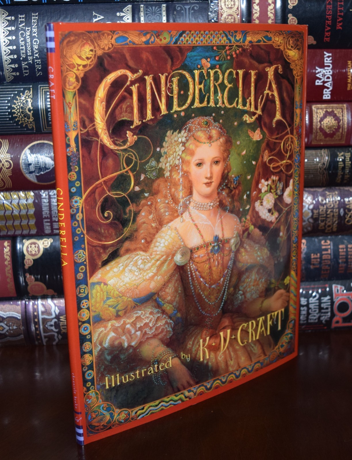 洋書 The Complete Illustrated Stories of BNCImageAPI_5f013614-2b46-417d