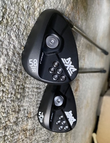 NEW PXG SUGAR DADDY 2 WEDGES 54/58. EXTREME DARK FINISH | eBay NEW PXG SUGAR DADDY 2 WEDGES 54/58. EXTREME DARK FINISH | eBay