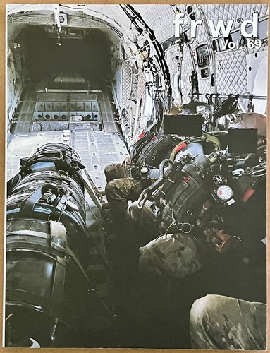 その他 FORWARD OBSERVATIONS GROUP Vol. 69 Forward