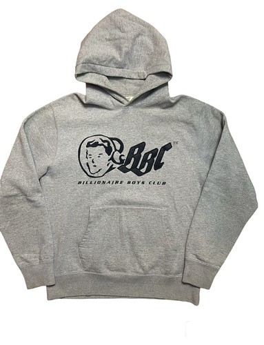 nm-1601.BILLIONAIRE BOYS CLUB HOODIE 未使用 Chain Hoodie – Billionaire Boys Club
