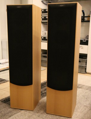 jamo e430 speakers